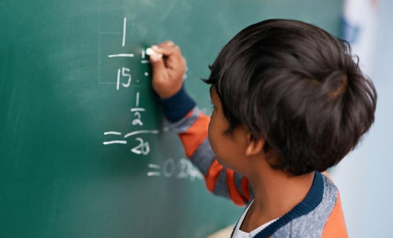 Curso: Matemática básica