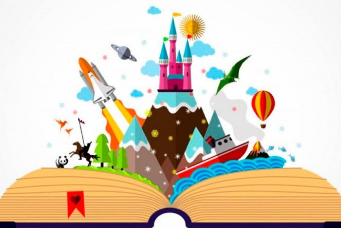El mejor curso de Lengua y Literatura